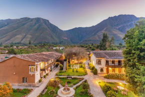 Sonesta Posadas del Inca - Valle Sagrado Yucay Urubamba
